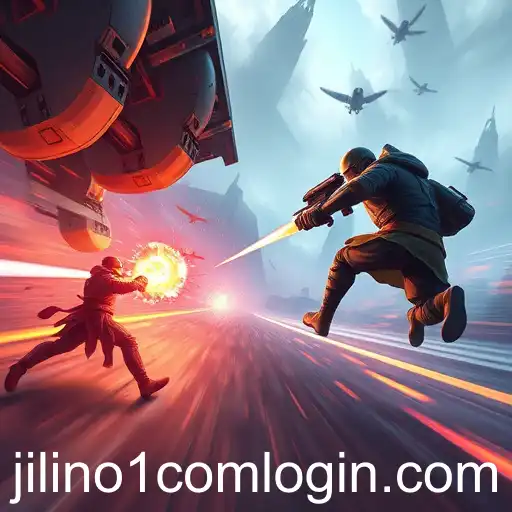 The Thrilling World of Action Games: Exploring the Adrenaline-Packed Genre with 'jilino1'