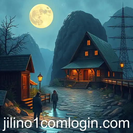 Exploring the World of Adventure Games: A Deep Dive into the Jilino1 Keyword