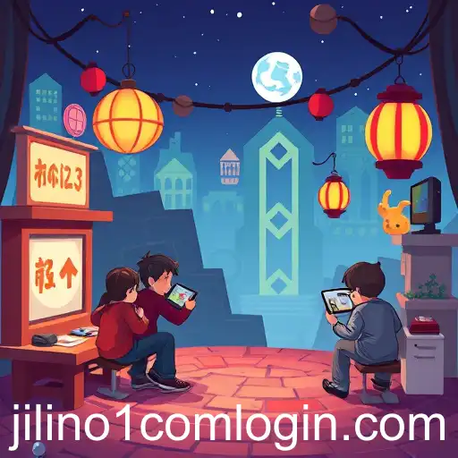 The Rise of Casual Games: Jilino1 Leading the Charge