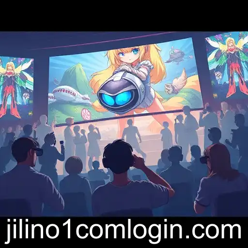 Gaming Evolution: Jilino1's Impact