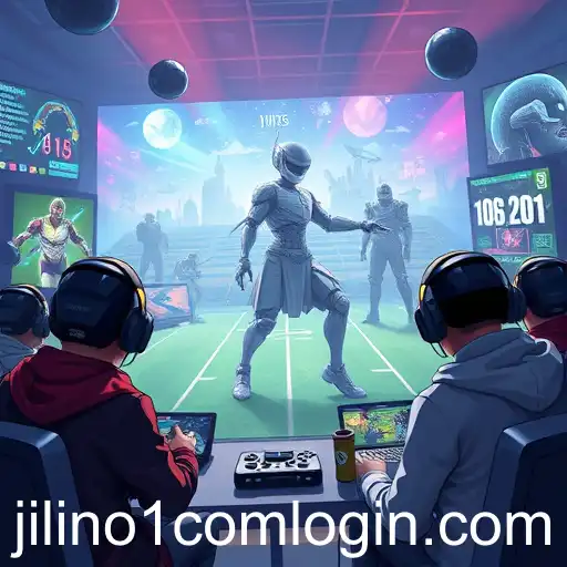 Gaming Trends and Insights for the Future