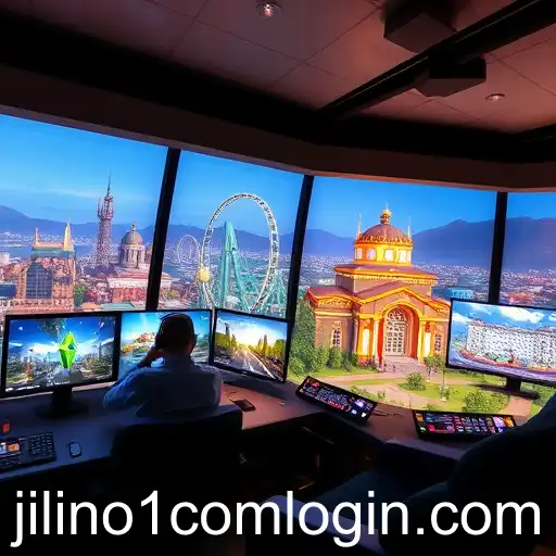 The Gaming Revolution of 2025