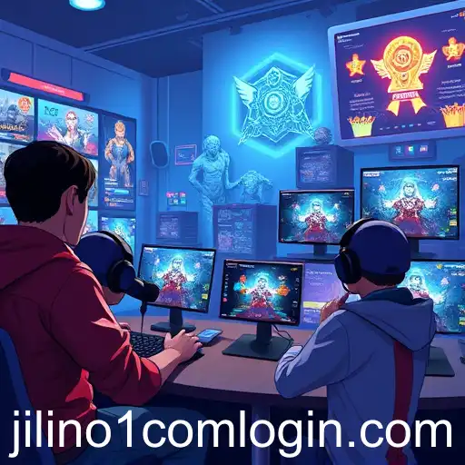 The Rise of Online Interactive Platforms