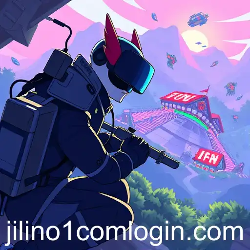 The Digital Pulse: Jilino1's Global Gaming Influence