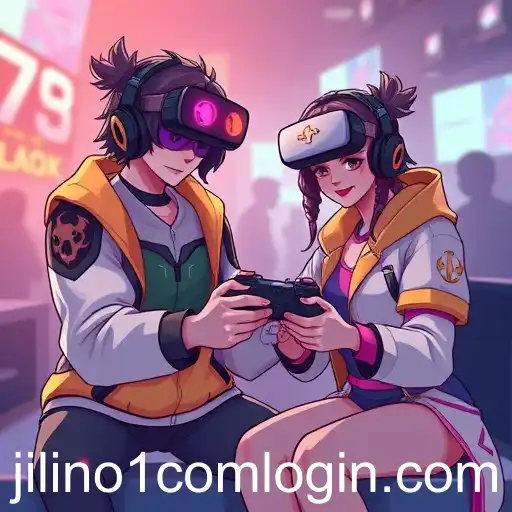 Jilino1: Revolutionizing Online Gaming in 2025