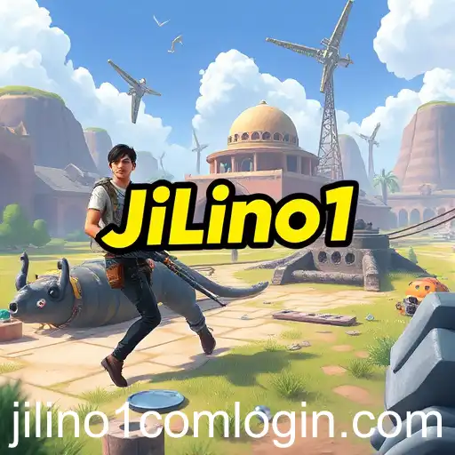 The Rise of Jilino1: A Digital Revolution in Gaming