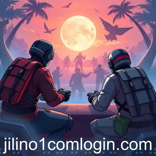 Exploring the Thrilling World of Multiplayer Games: A Dive into the 'jilino1' Phenomenon