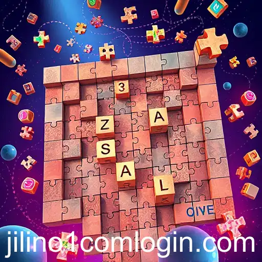 Exploring the Fascinating World of Puzzle Games: A Deep Dive into 'jilino1'