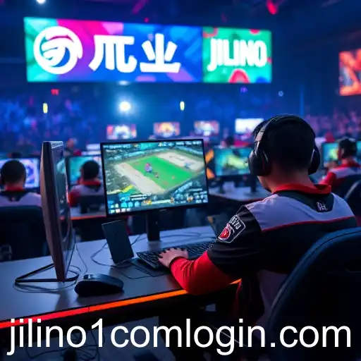 The Rise of Online Gaming Platforms