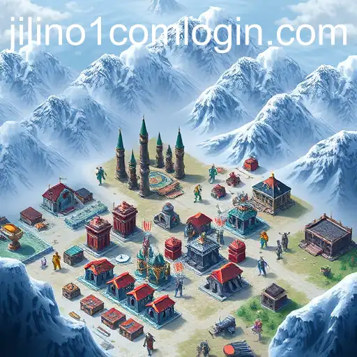 Exploring the Depths of Strategy Games: The Influence of 'jilino1'