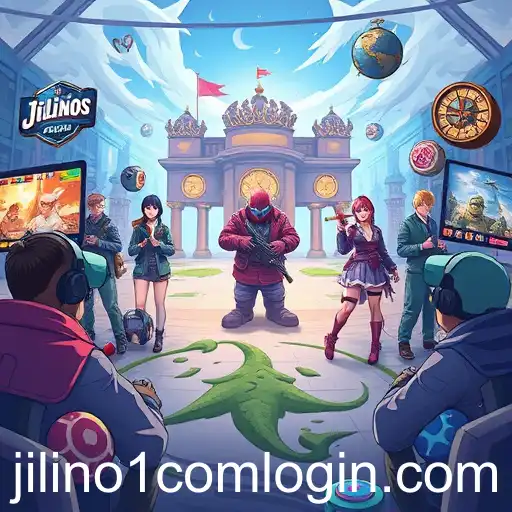 Thriving Trends in Online Gaming